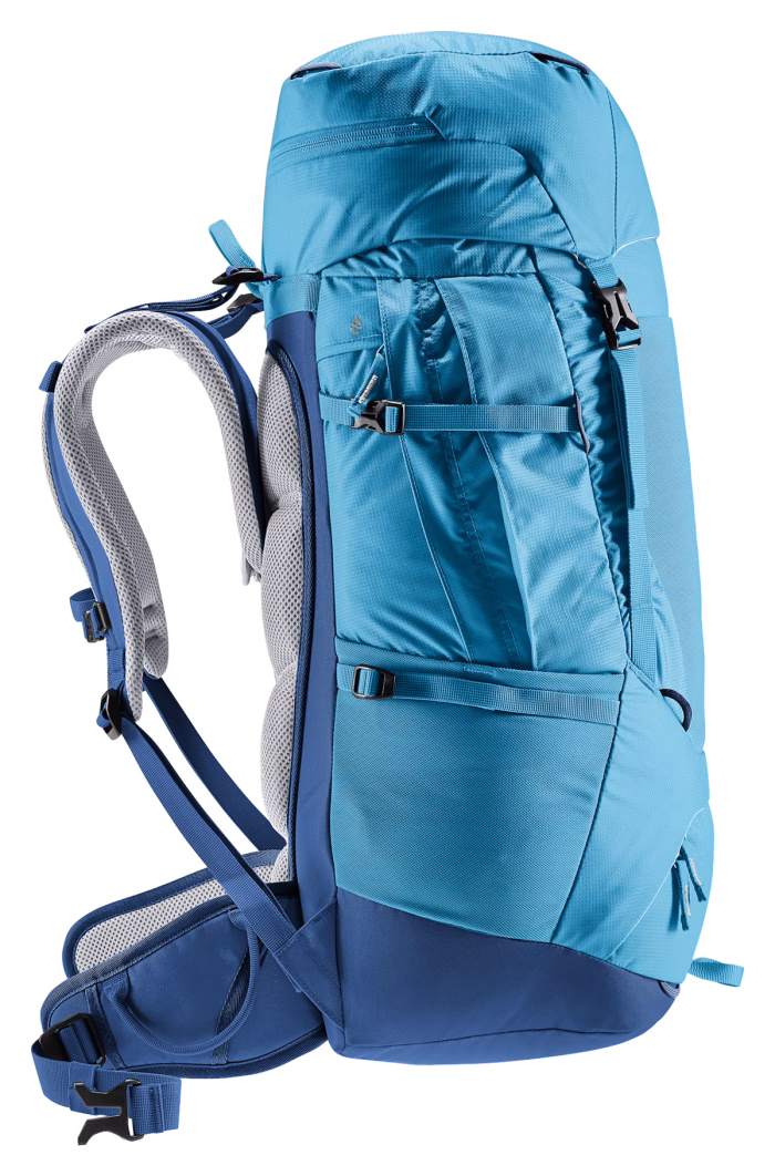 deuter fox 40 wave nightblue m l