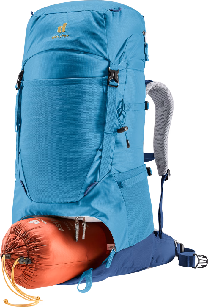 deuter fox 40 wave nightblue m l