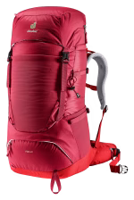 deuter fox 40 masala cherry m l
