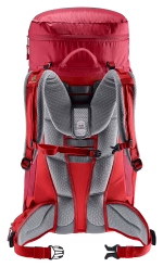 deuter fox 40 masala cherry m l