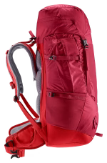 deuter fox 40 masala cherry m l