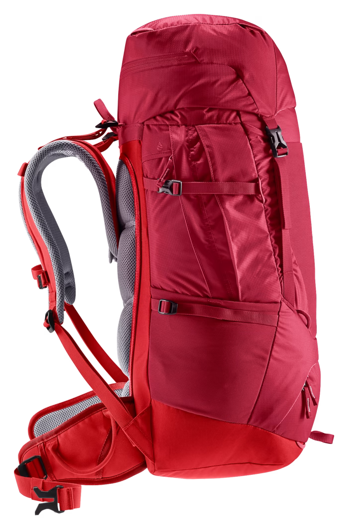 deuter fox 40 masala cherry m l