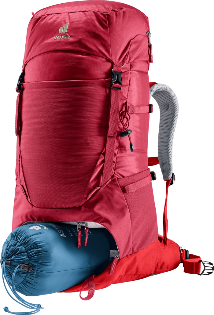deuter fox 40 masala cherry m l