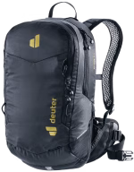 deuter attack 8 jr black s