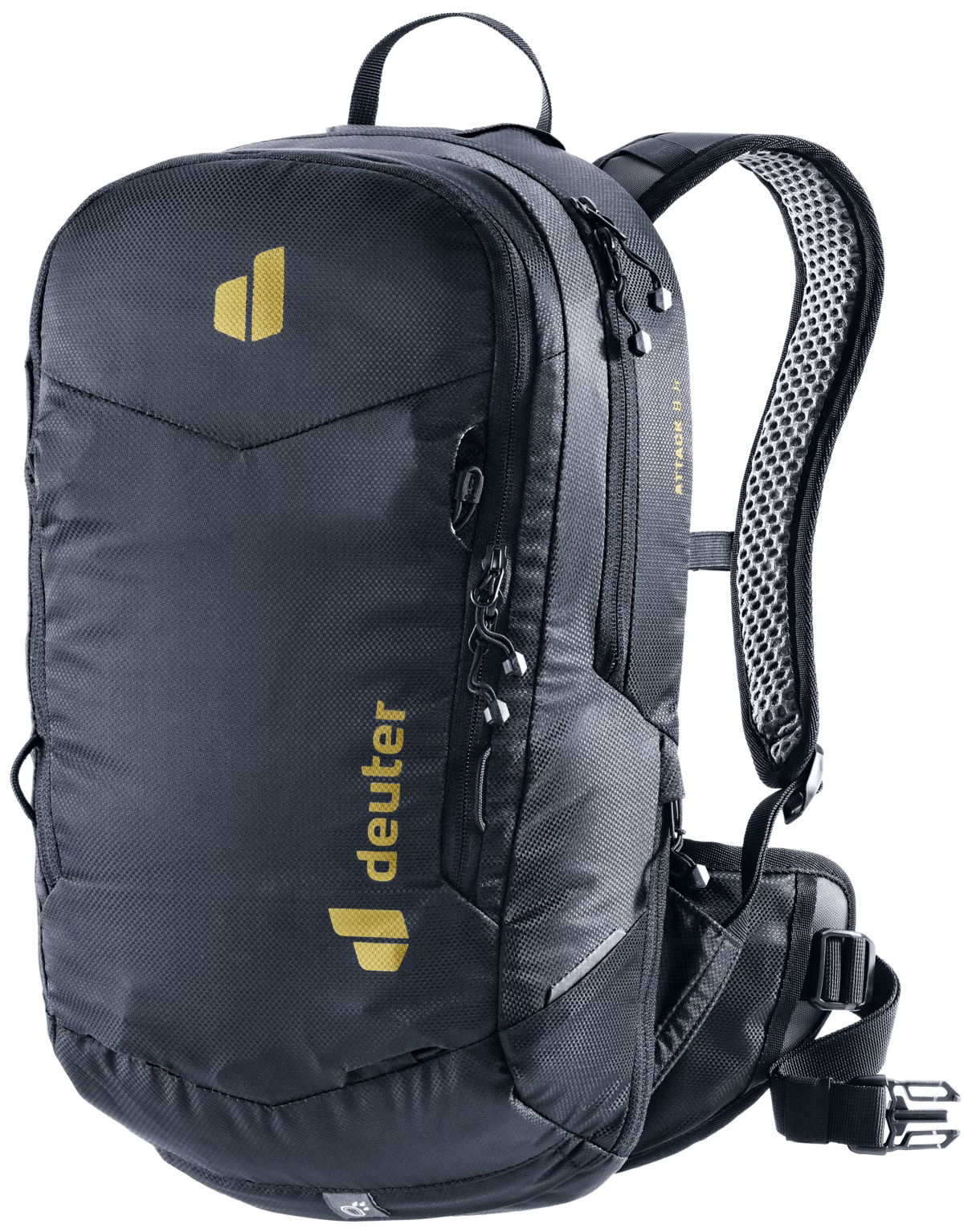 deuter attack 8 jr black s deuter attack 8 jr black s
