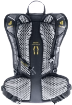 deuter attack 8 jr black s