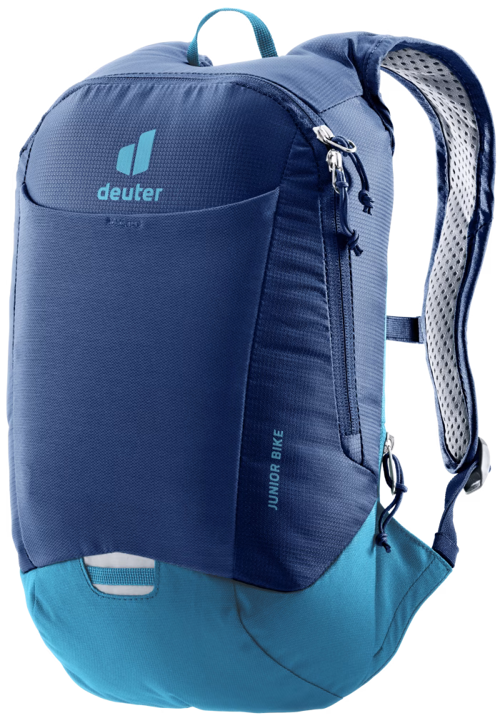deuter junior bike nightblue wave m