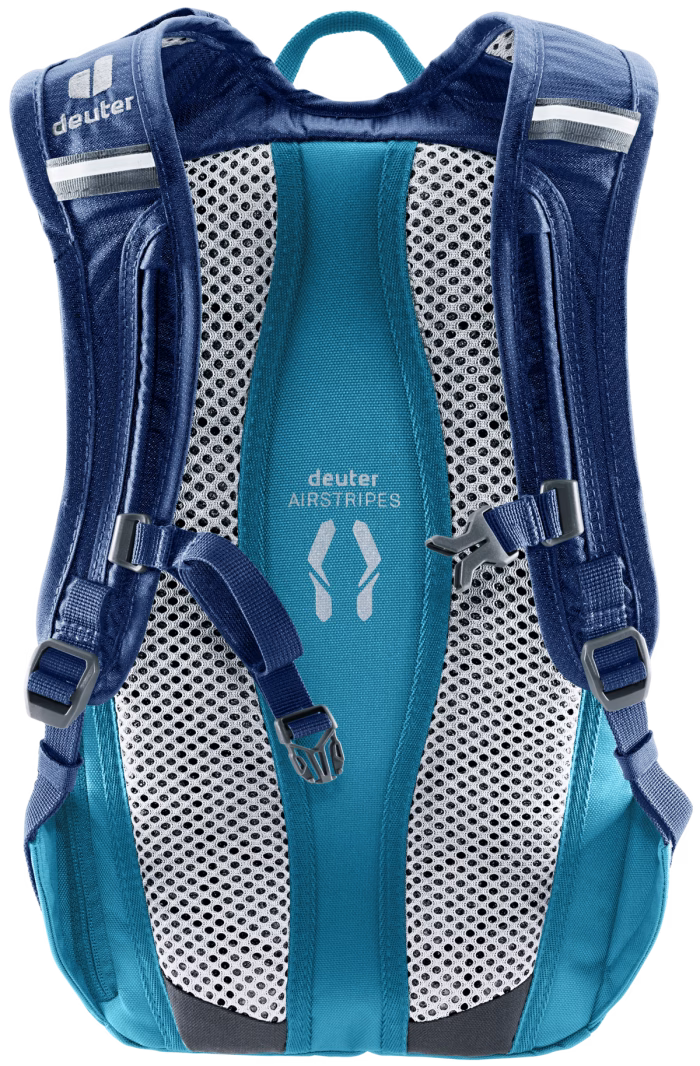 deuter junior bike nightblue wave m