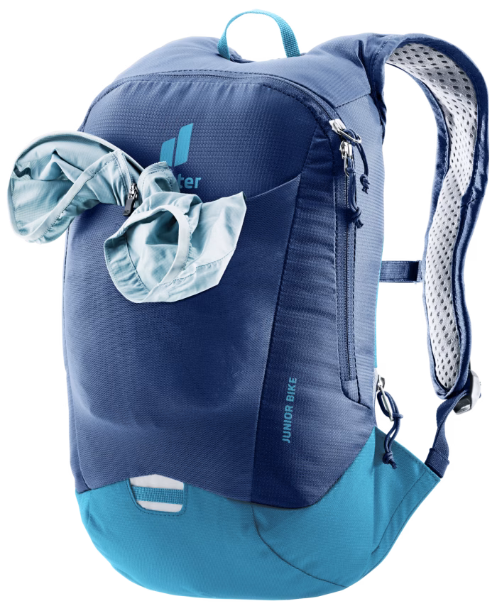 deuter junior bike nightblue wave m