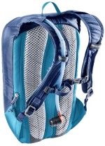 deuter junior bike nightblue wave m