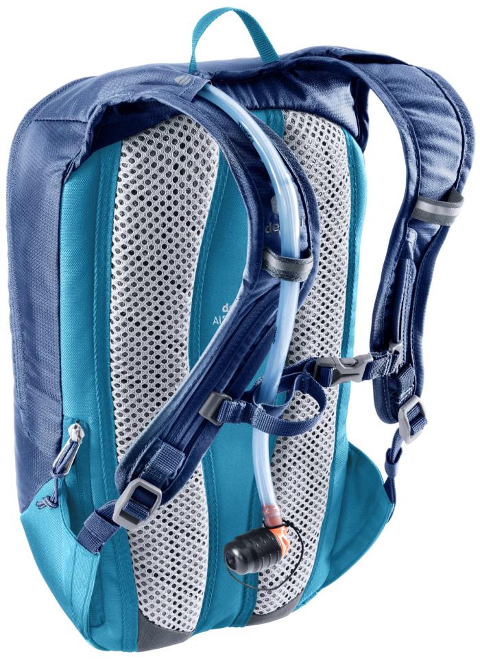 deuter junior bike nightblue wave m