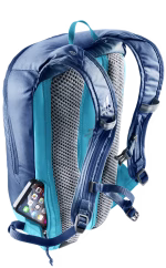 deuter junior bike nightblue wave m