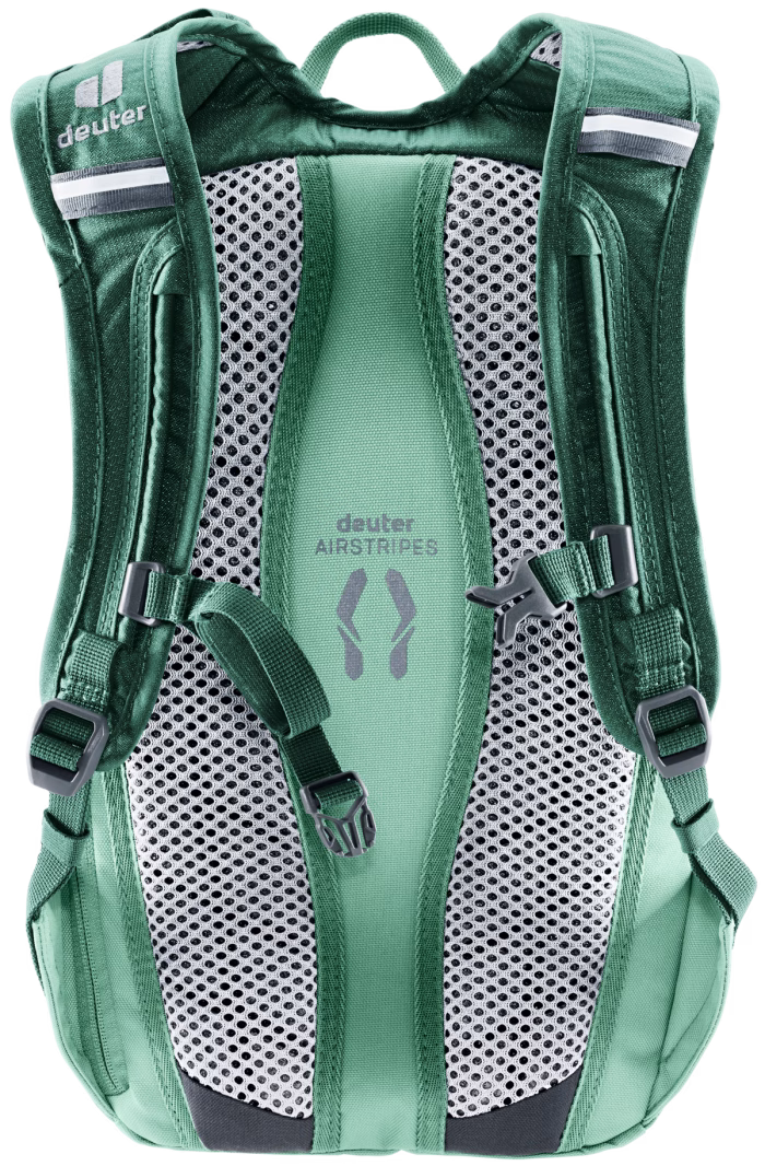 deuter junior bike seagreen spearmint m