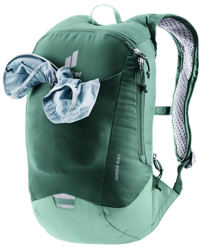 deuter junior bike seagreen spearmint m