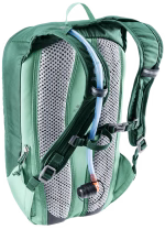 deuter junior bike seagreen spearmint m