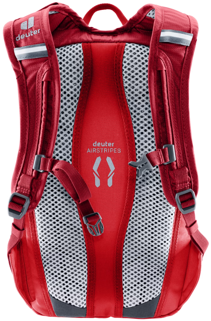 deuter junior bike masala cherry m