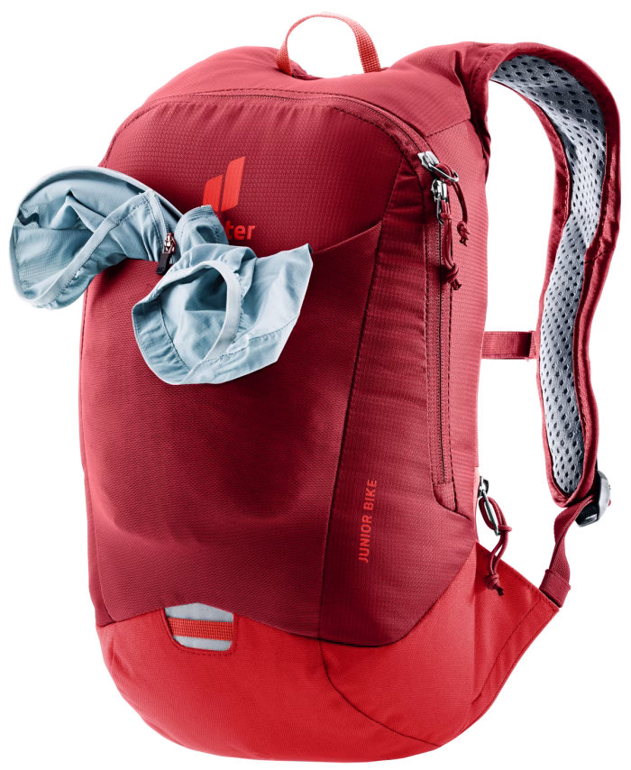 deuter junior bike masala cherry m
