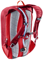 deuter junior bike masala cherry m