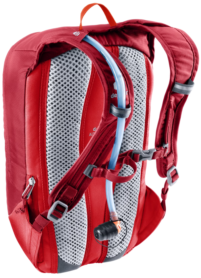 deuter junior bike masala cherry m