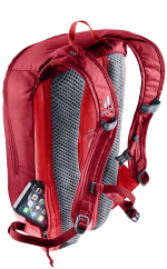 deuter junior bike masala cherry m