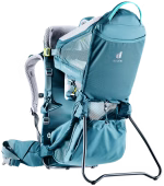 deuter kid comfort active sl denim s