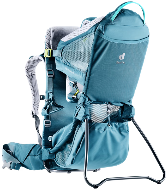 deuter kid comfort active sl denim s