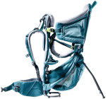 deuter kid comfort active sl denim s
