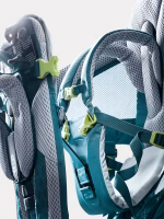 deuter kid comfort active sl denim s