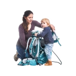 deuter kid comfort active sl denim s