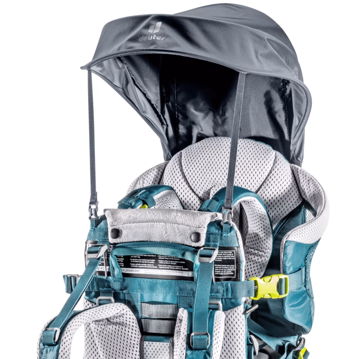 deuter kid comfort active sl denim s