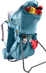 deuter kid comfort active sl denim s