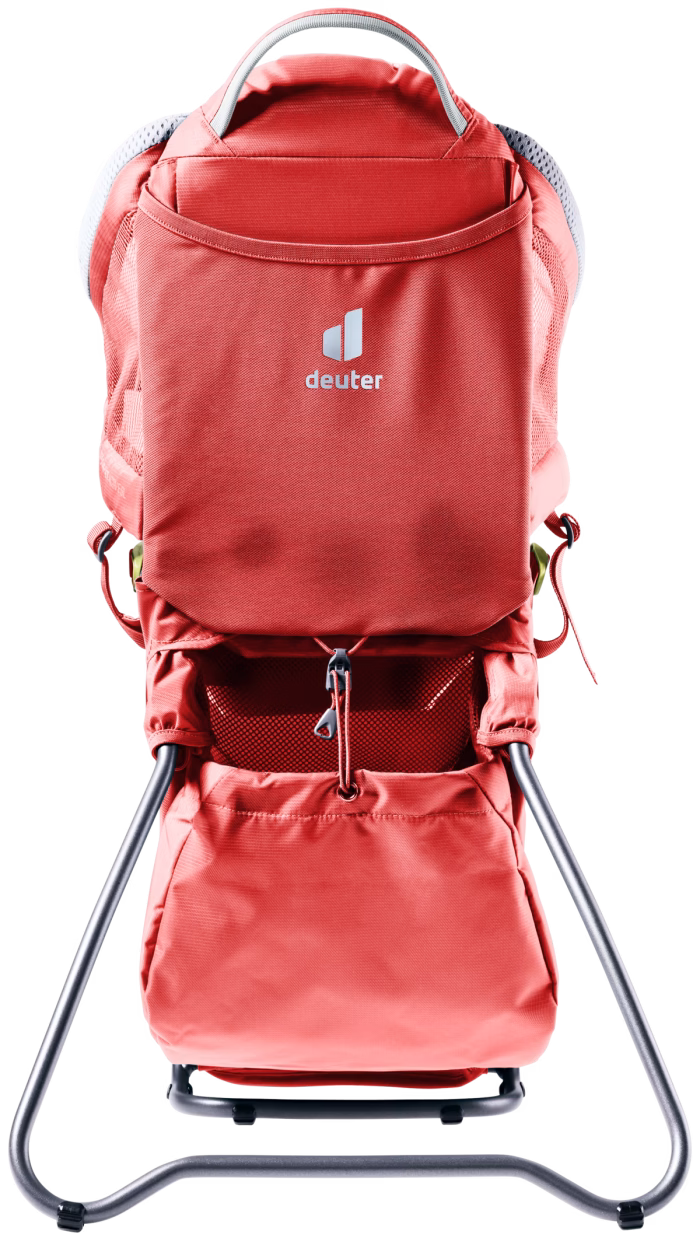 deuter kid comfort active sl currant s