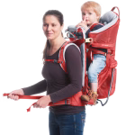 deuter kid comfort active sl currant s