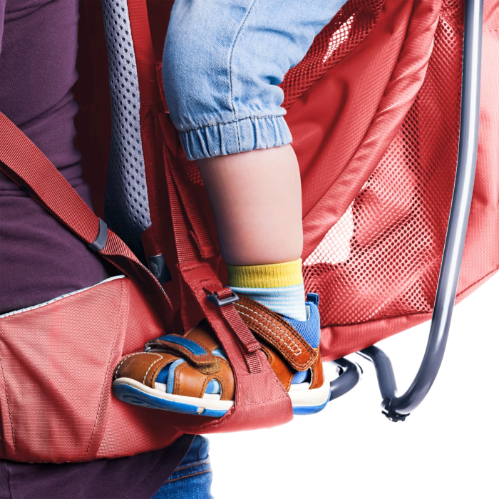 deuter kid comfort active sl currant s