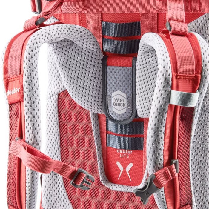 deuter kid comfort active sl currant s