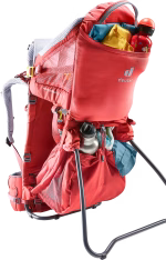 deuter kid comfort active sl currant s
