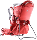 deuter kid comfort active sl currant s