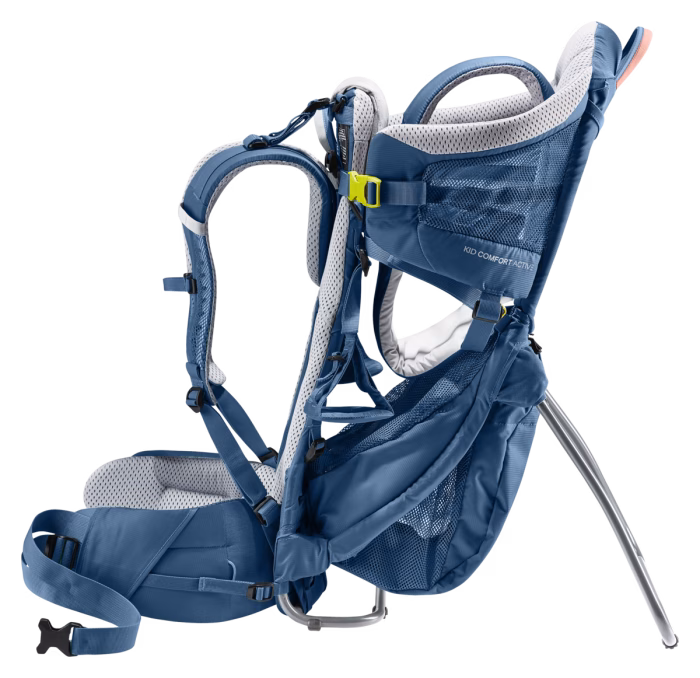 deuter kid comfort active midnight m