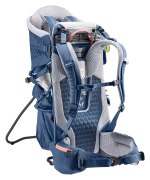 deuter kid comfort active midnight m
