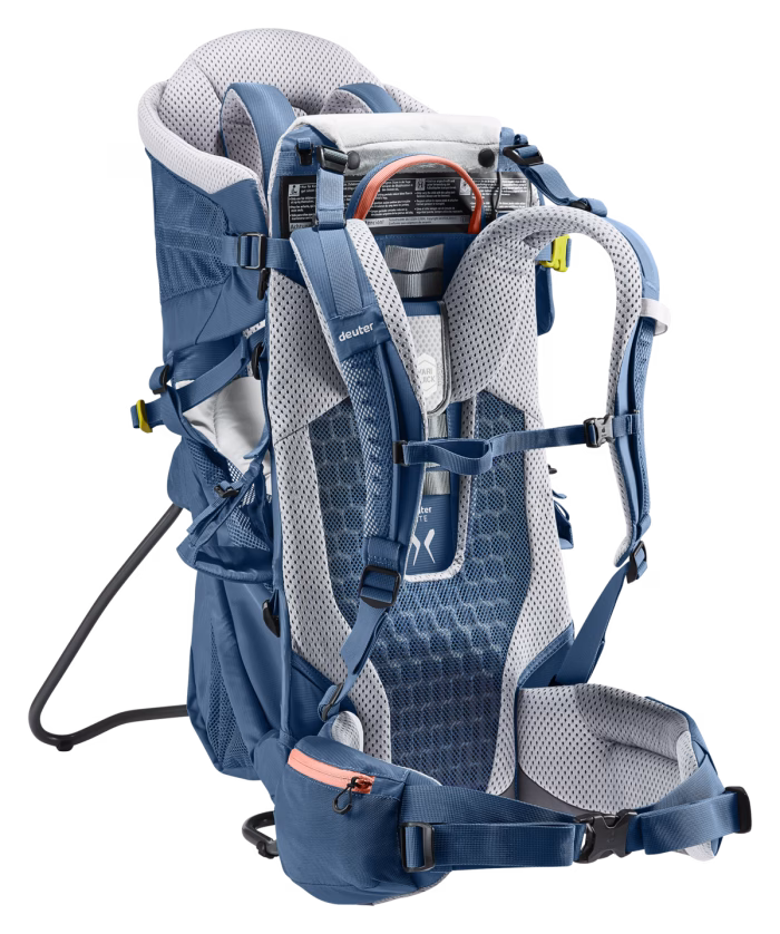 deuter kid comfort active midnight m