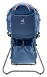deuter kid comfort active midnight m