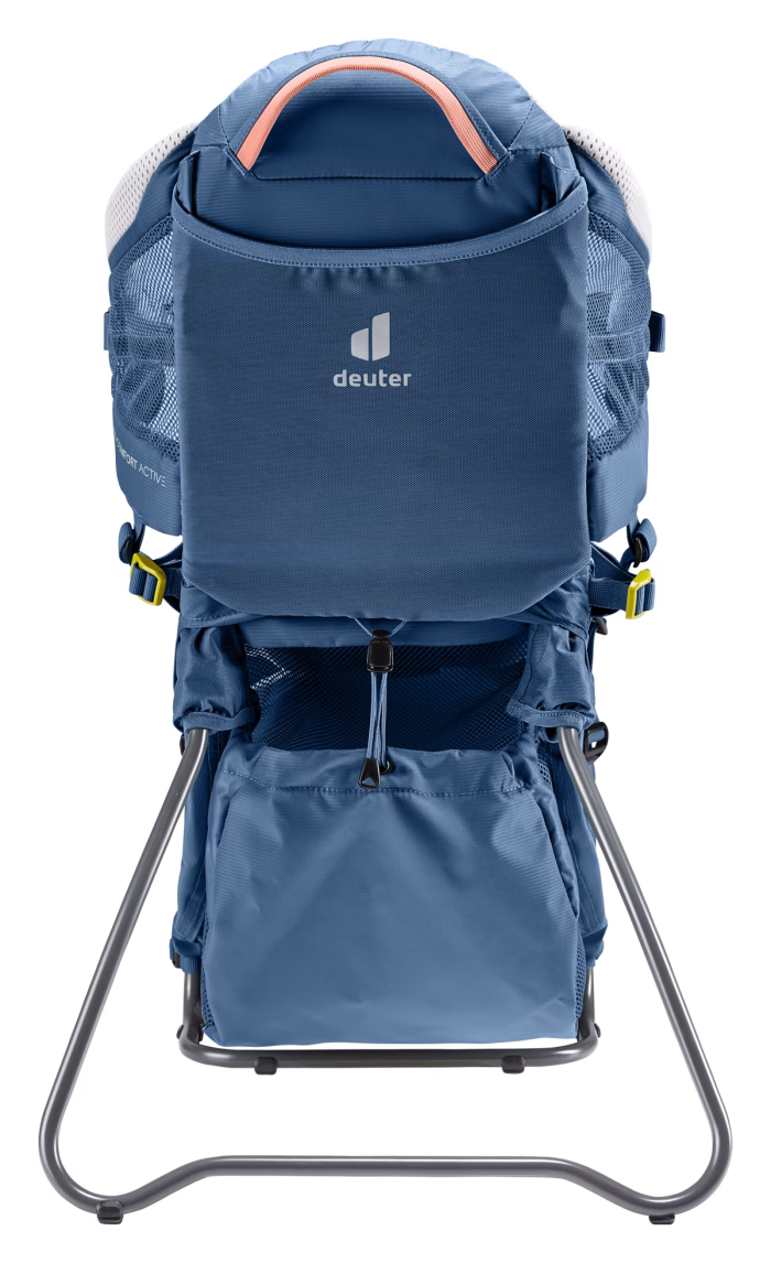 deuter kid comfort active midnight m