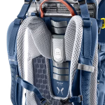 deuter kid comfort active midnight m
