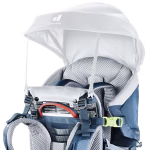 deuter kid comfort active midnight m