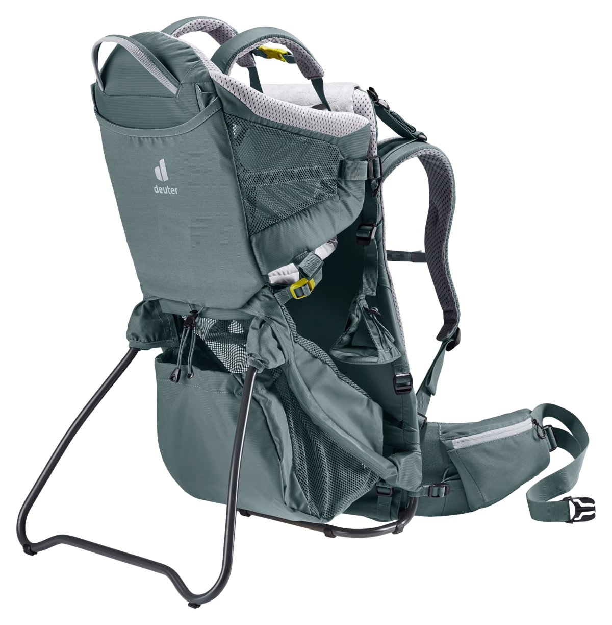 deuter kid comfort active teal m deuter kid comfort active teal m