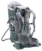 deuter kid comfort active teal m