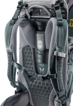 deuter kid comfort active teal m