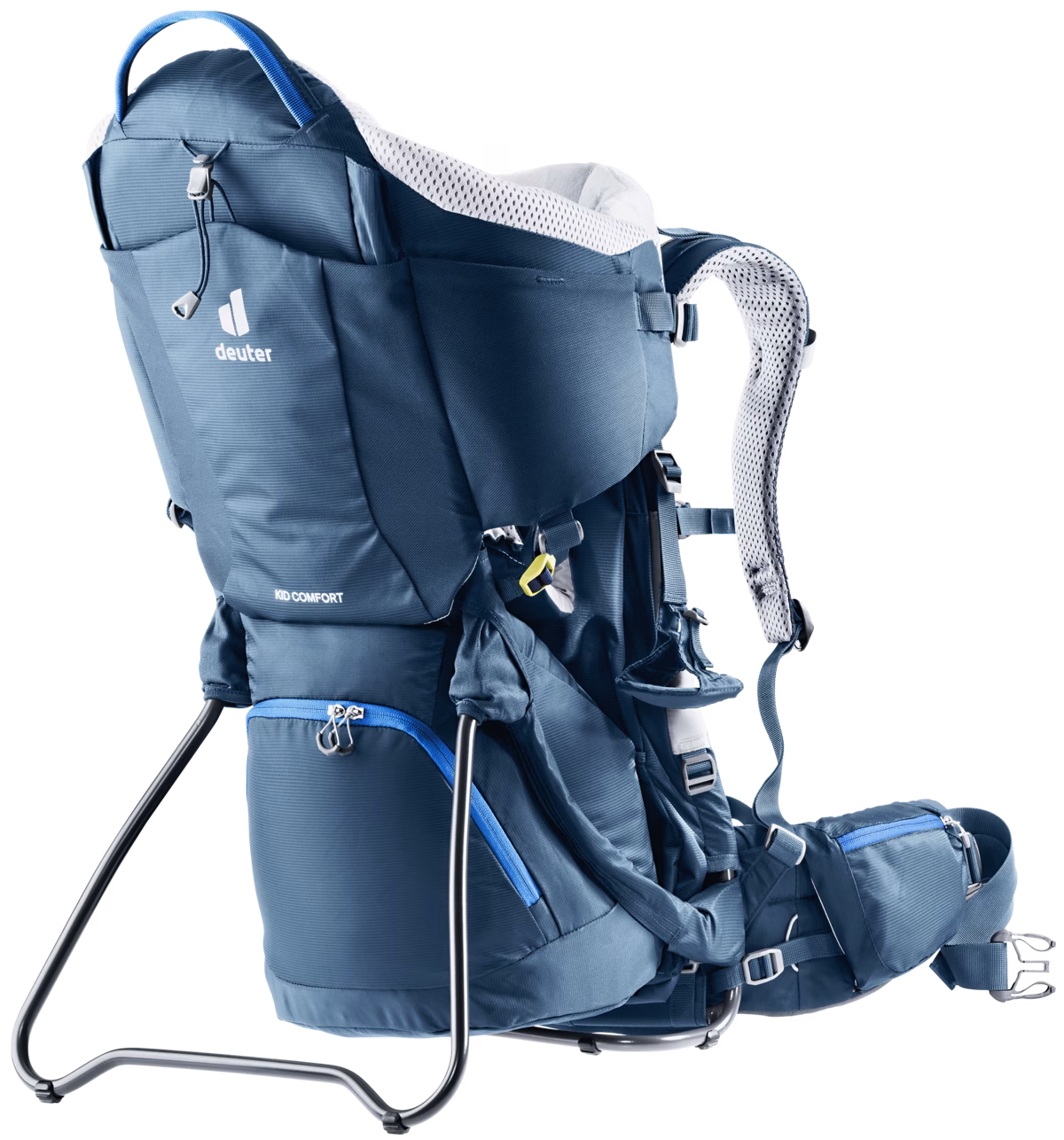 deuter kid comfort midnight m deuter kid comfort midnight m