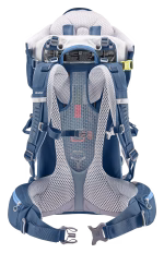deuter kid comfort midnight m