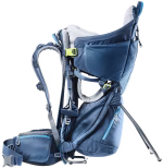 deuter kid comfort midnight m